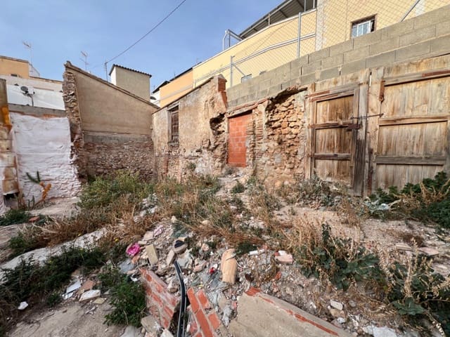 Building Plot for sale in Llíria - € 60,000 (Ref: 8039374)