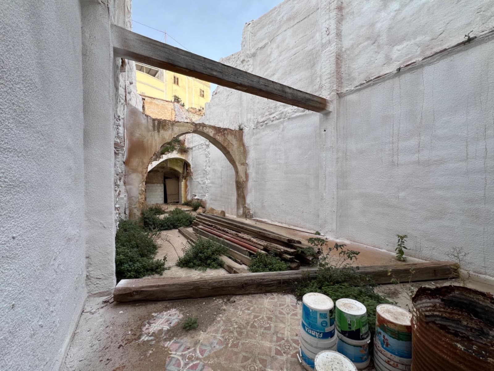 Tomt till salu i Lliria - 60 000 € (Ref: 8039374)