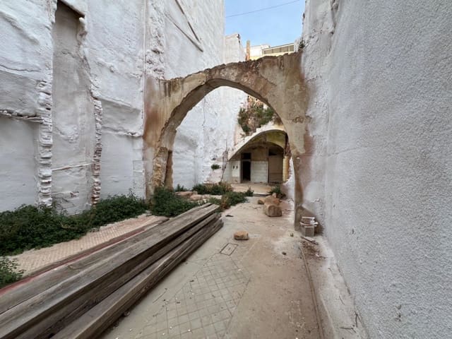 Building Plot for sale in Llíria - € 60,000 (Ref: 8039374)