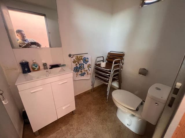 Finca/Landgut zu verkaufen in Llíria - 200.000 € (Ref: 8089206)