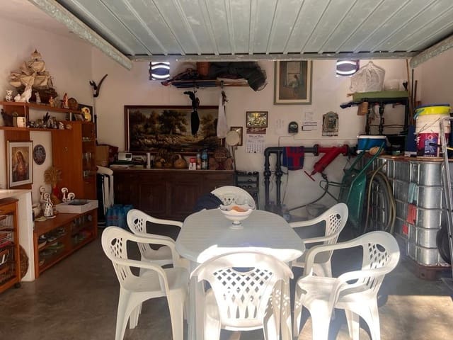 Finca/Landgut zu verkaufen in Llíria - 200.000 € (Ref: 8089206)