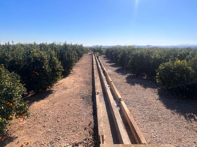 Finca/Landgut zu verkaufen in Llíria - 200.000 € (Ref: 8089206)