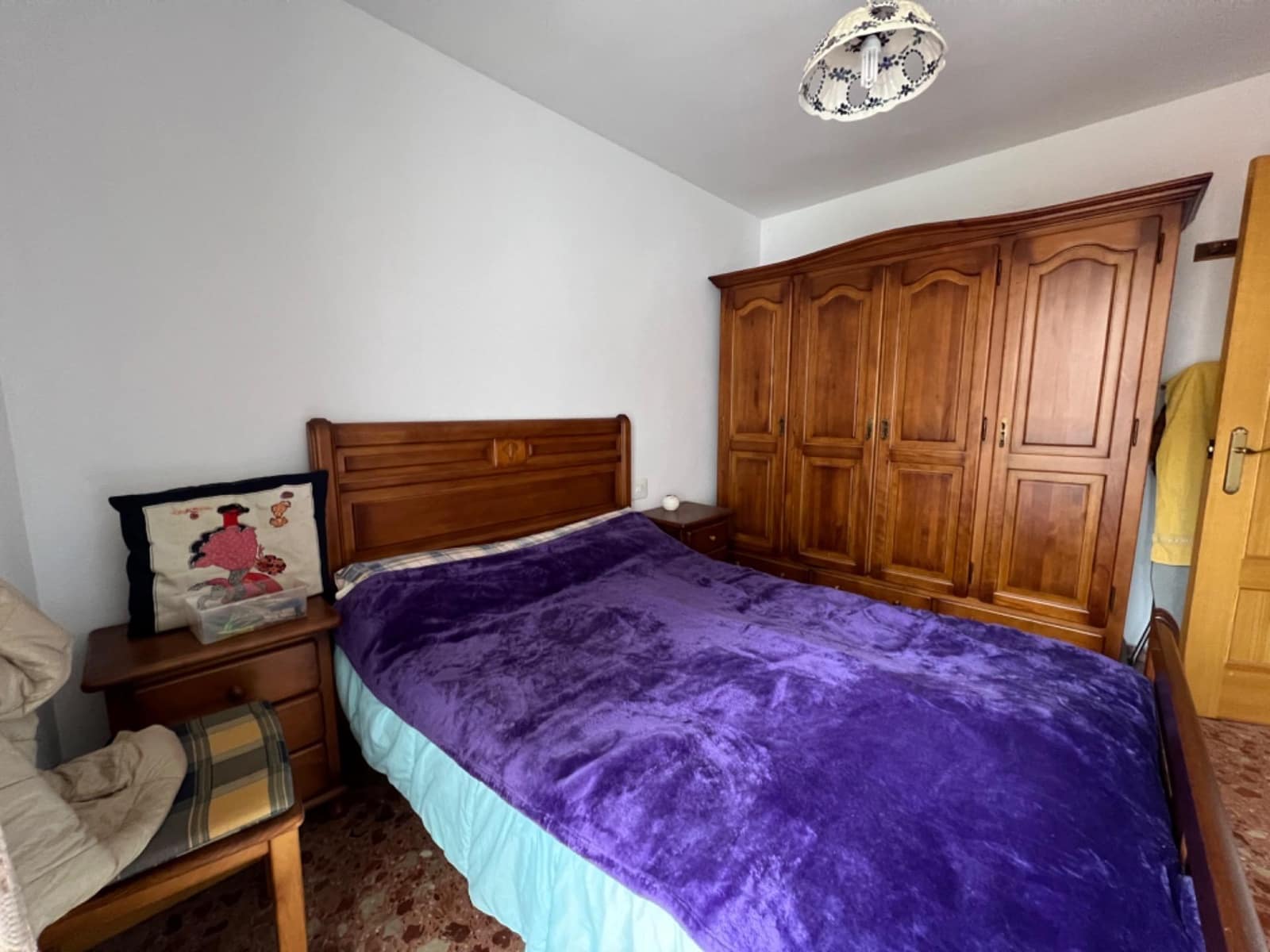 4 chambre Maison de Ville à vendre à Chulilla avec garage - 135 000 € (Ref: 8099748)