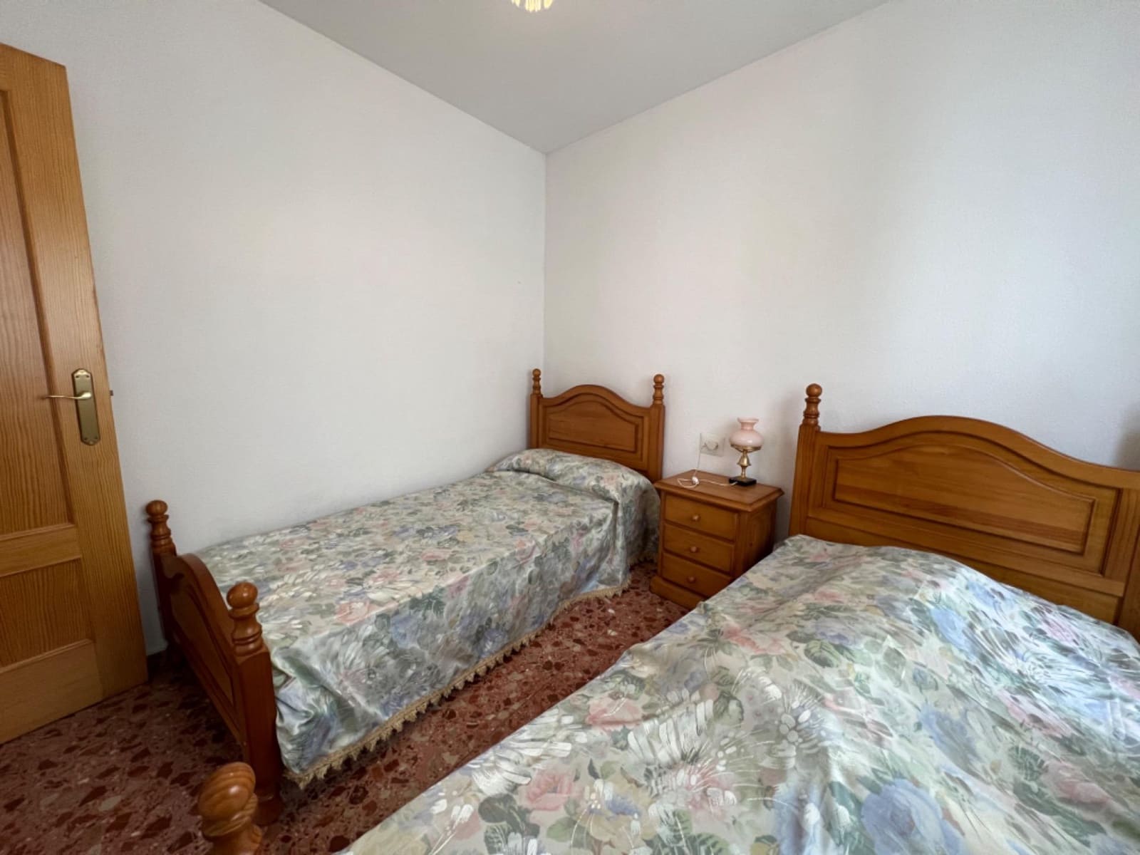4 chambre Maison de Ville à vendre à Chulilla avec garage - 135 000 € (Ref: 8099748)