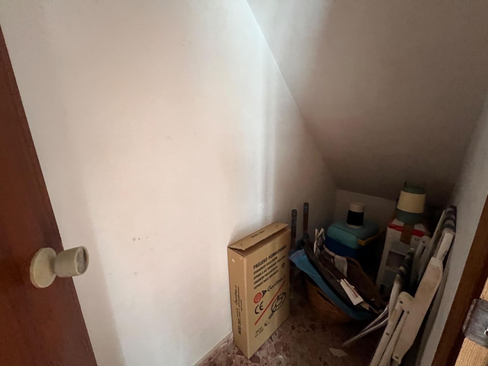 4 chambre Maison de Ville à vendre à Chulilla avec garage - 135 000 € (Ref: 8099748)