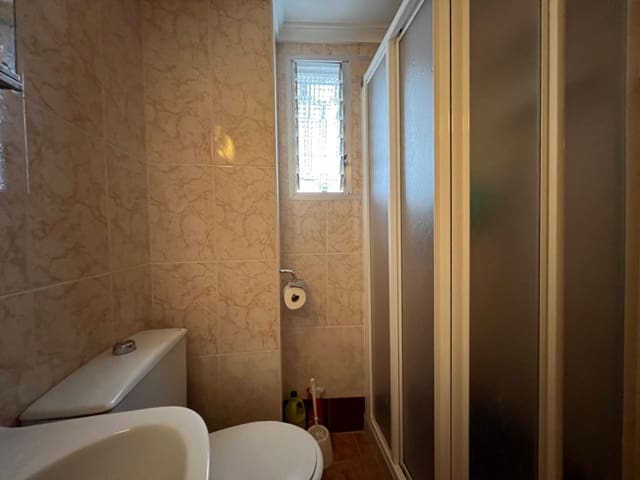 4 chambre Maison de Ville à vendre à Chulilla avec garage - 135 000 € (Ref: 8099748)