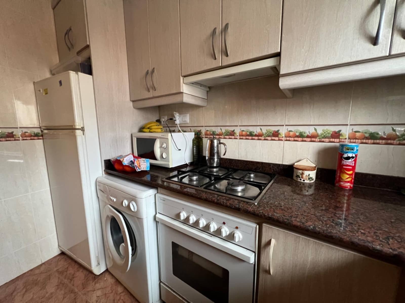 4 chambre Maison de Ville à vendre à Chulilla avec garage - 135 000 € (Ref: 8099748)