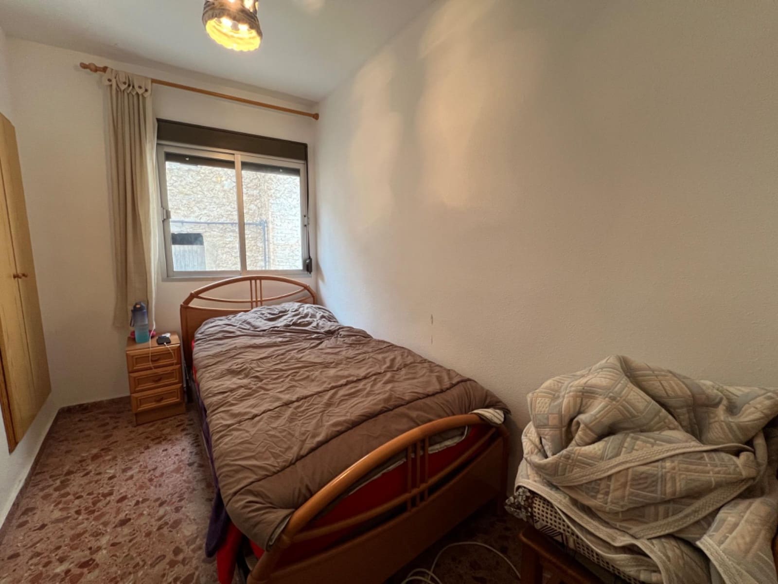 4 chambre Maison de Ville à vendre à Chulilla avec garage - 135 000 € (Ref: 8099748)