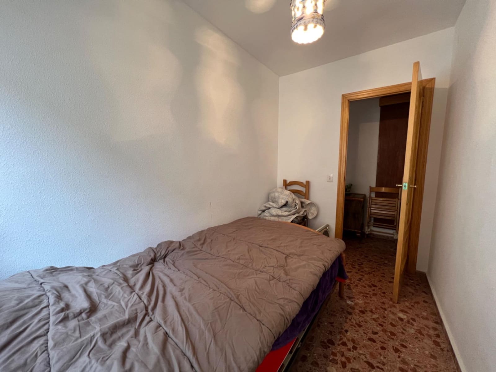 4 chambre Maison de Ville à vendre à Chulilla avec garage - 135 000 € (Ref: 8099748)