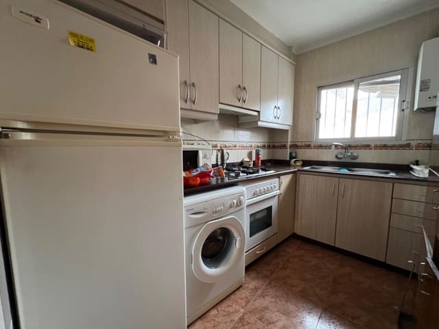 4 chambre Maison de Ville à vendre à Chulilla avec garage - 135 000 € (Ref: 8099748)