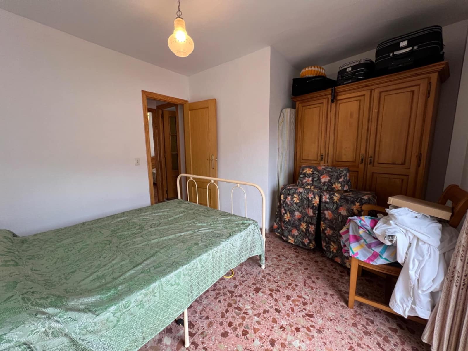 4 chambre Maison de Ville à vendre à Chulilla avec garage - 135 000 € (Ref: 8099748)