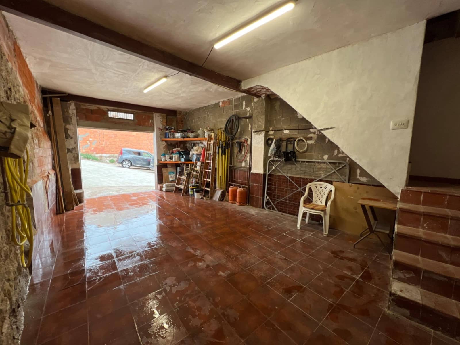 4 chambre Maison de Ville à vendre à Chulilla avec garage - 135 000 € (Ref: 8099748)