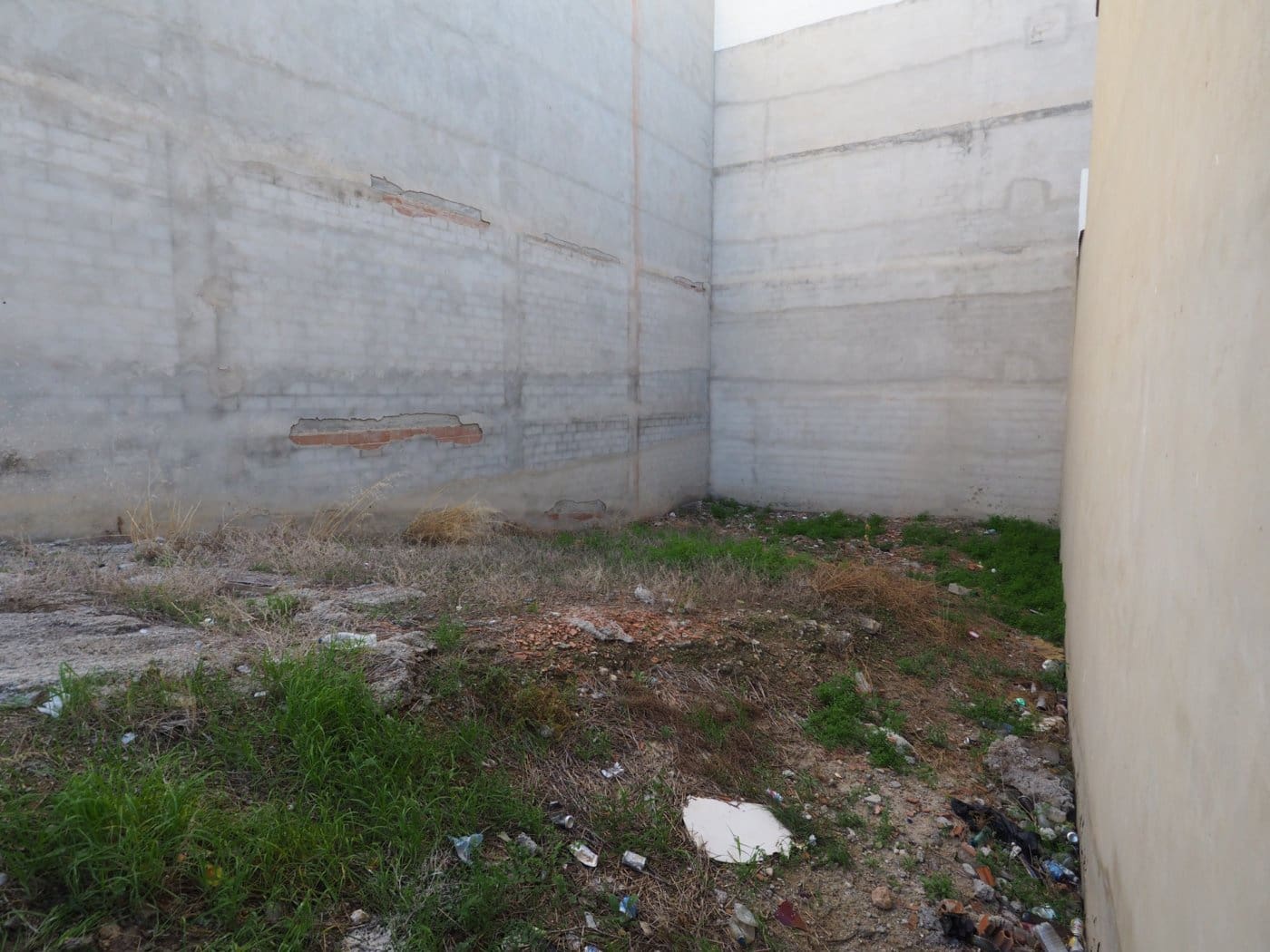 Byggegrund til salg i Lliria - € 84.900 (Ref: 8146236)