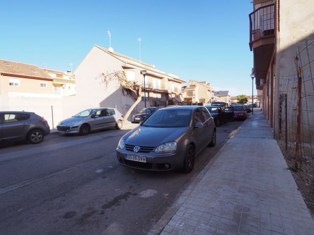 Building Plot for sale in Llíria - € 84,900 (Ref: 8146236)