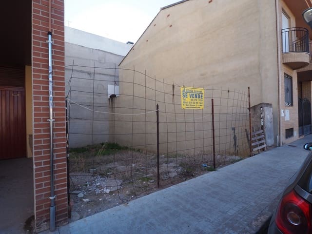 Building Plot for sale in Llíria - € 84,900 (Ref: 8146236)