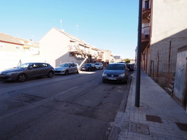 Building Plot for sale in Llíria - € 84,900 (Ref: 8146236)