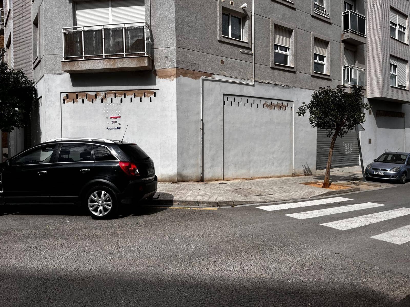 Commerciale in vendita in Lliria - 90.000 € (Rif: 8314137)