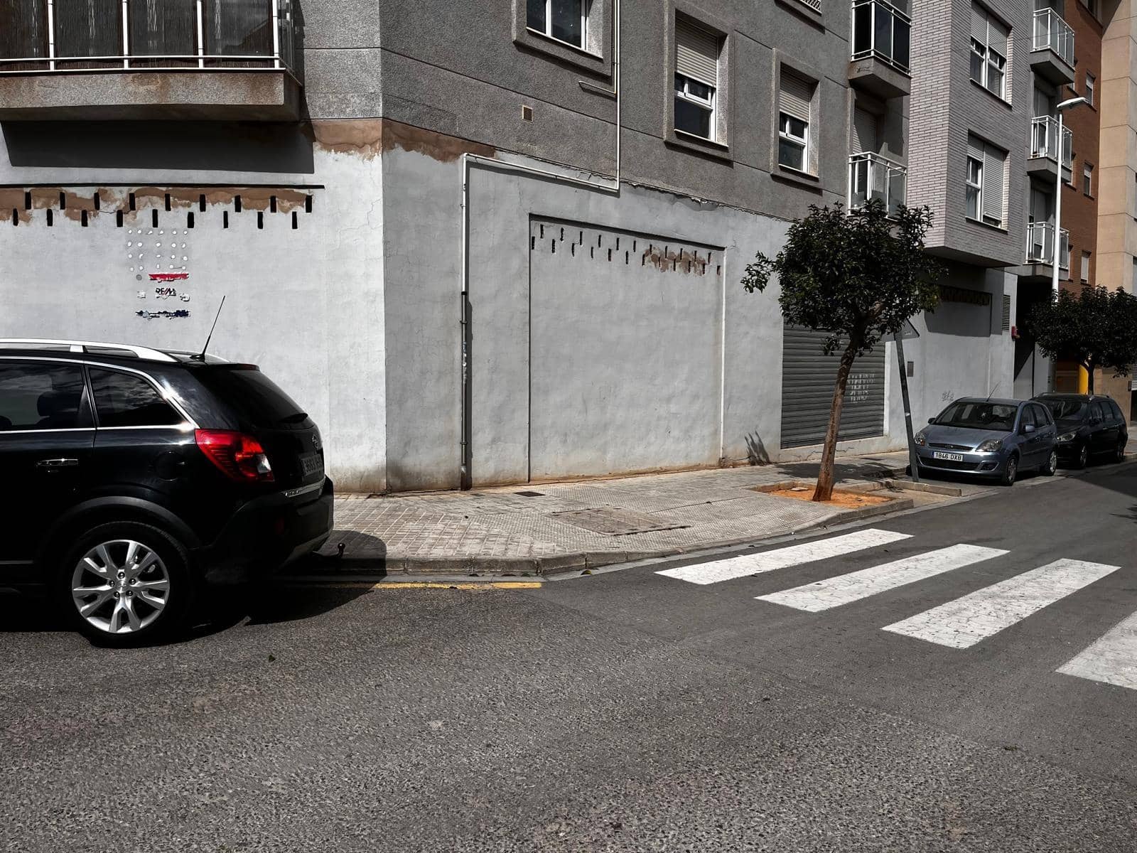 Commerciale in vendita in Lliria - 90.000 € (Rif: 8314137)