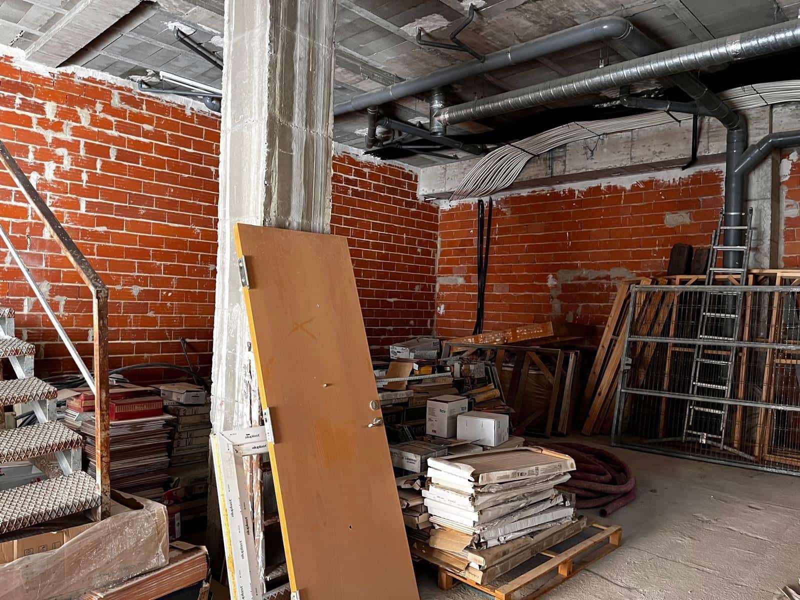 Commerciale in vendita in Lliria - 90.000 € (Rif: 8314137)