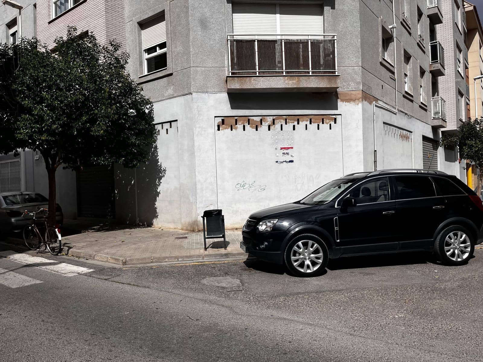 Commerciale in vendita in Lliria - 90.000 € (Rif: 8314137)