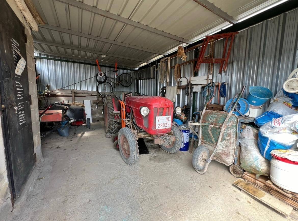 2 soveværelse Villa til salg i Chiva med swimmingpool - € 150.000 (Ref: 8318329)