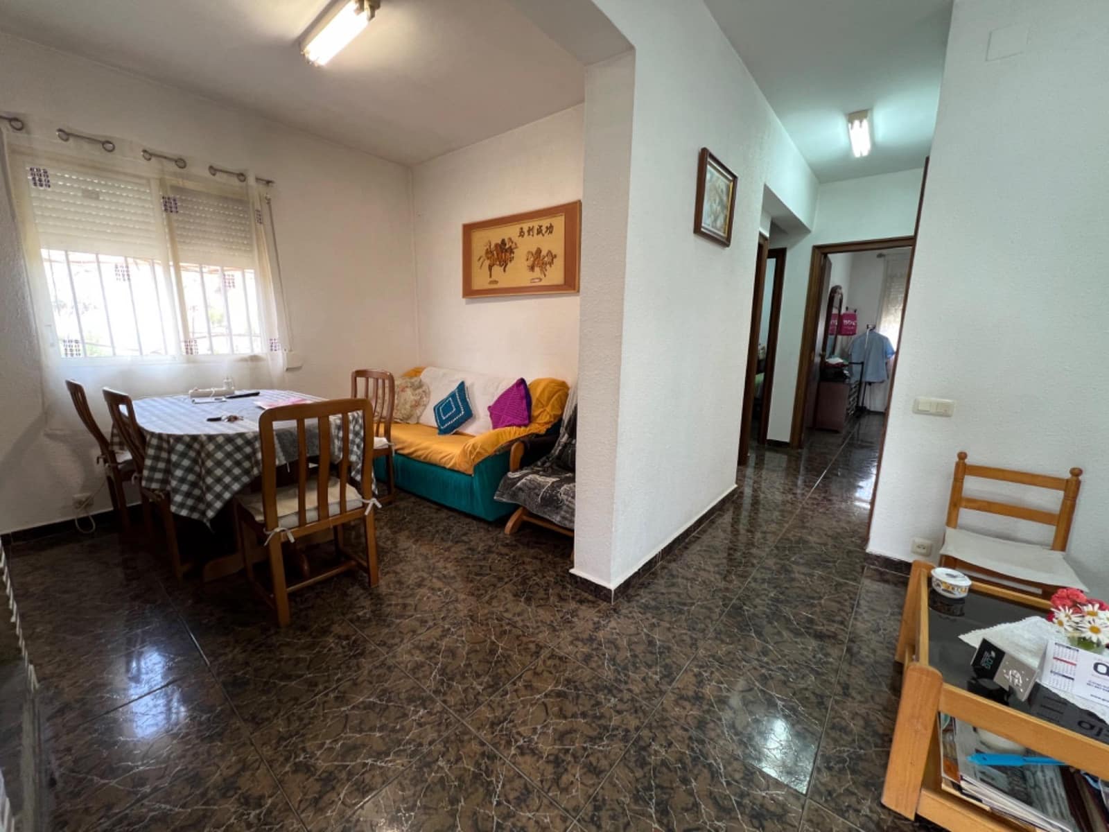 2 soveværelse Villa til salg i Chiva med swimmingpool - € 150.000 (Ref: 8318329)