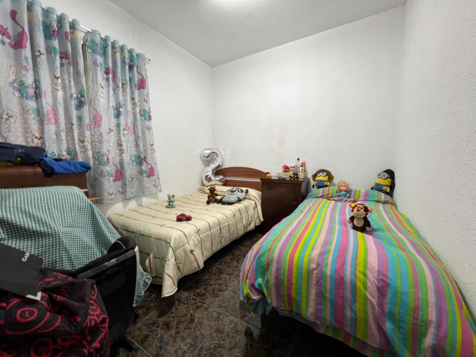 2 soveværelse Villa til salg i Chiva med swimmingpool - € 150.000 (Ref: 8318329)