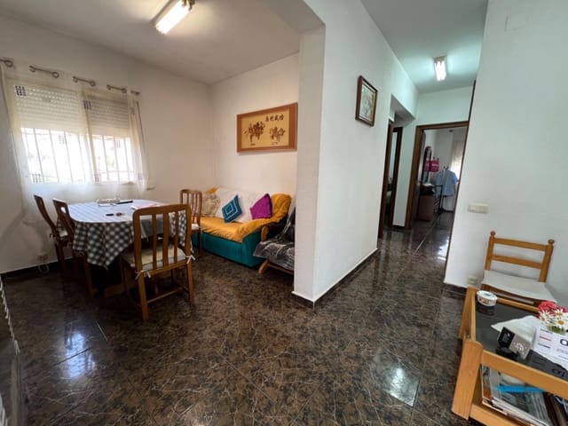 2 sypialnia Willa na sprzedaż w Chiva z basenem - 150 000 € (Ref: 8318329)