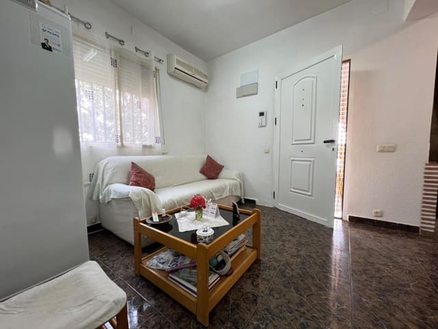 2 sypialnia Willa na sprzedaż w Chiva z basenem - 150 000 € (Ref: 8318329)