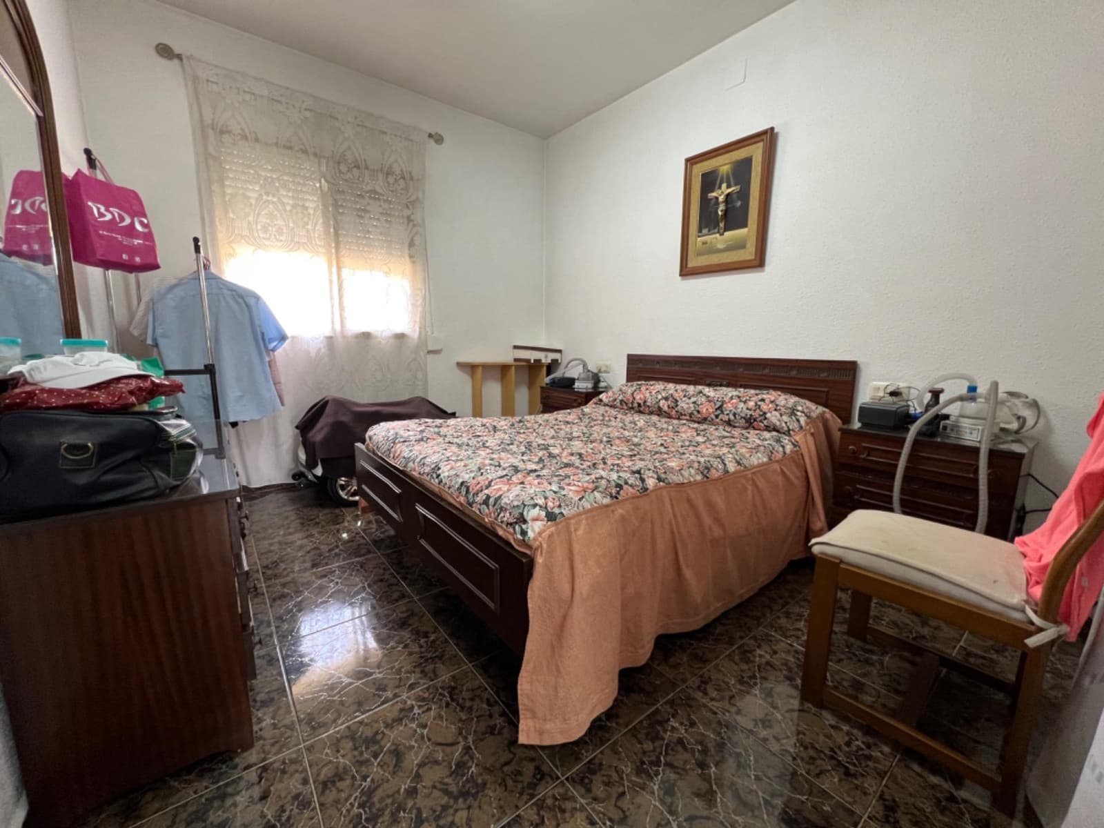 2 soveværelse Villa til salg i Chiva med swimmingpool - € 150.000 (Ref: 8318329)