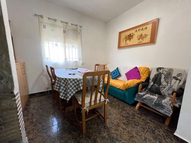 2 sypialnia Willa na sprzedaż w Chiva z basenem - 150 000 € (Ref: 8318329)