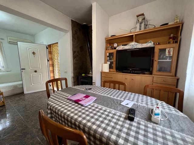 2 sypialnia Willa na sprzedaż w Chiva z basenem - 150 000 € (Ref: 8318329)