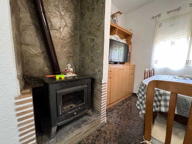 2 sypialnia Willa na sprzedaż w Chiva z basenem - 150 000 € (Ref: 8318329)