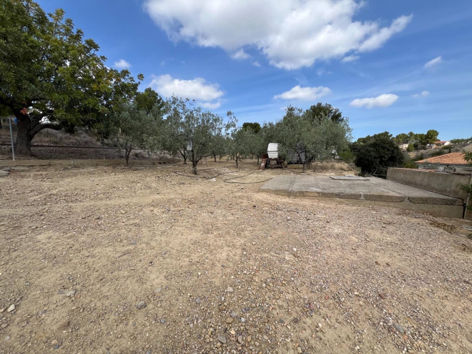 2 soveværelse Villa til salg i Chiva med swimmingpool - € 150.000 (Ref: 8318329)