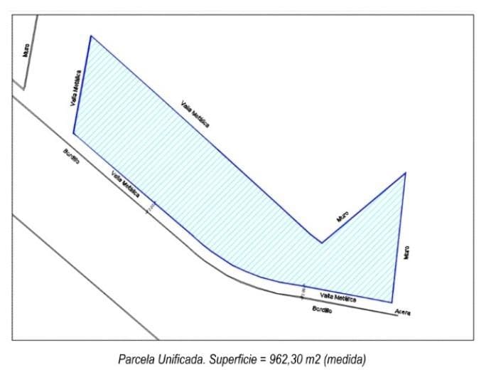 Terrain à Bâtir à vendre à San Antonio de Benageber - 250 000 € (Ref: 8409800)