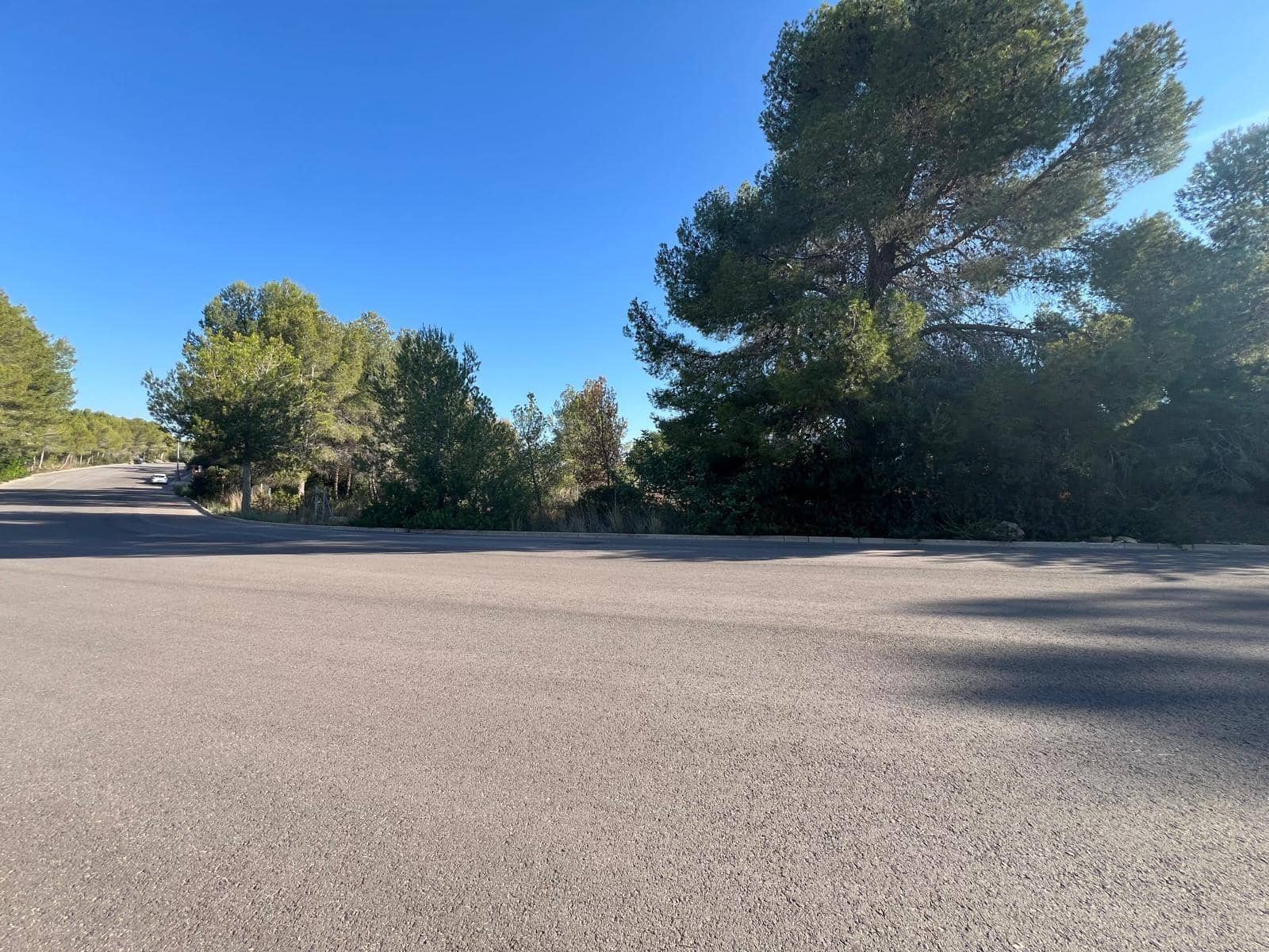 Terrain à Bâtir à vendre à San Antonio de Benageber - 250 000 € (Ref: 8409800)