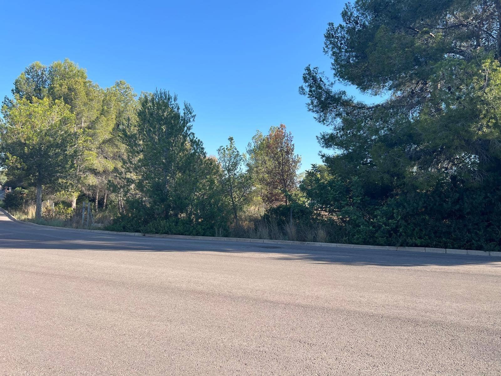 Terrain à Bâtir à vendre à San Antonio de Benageber - 250 000 € (Ref: 8409800)