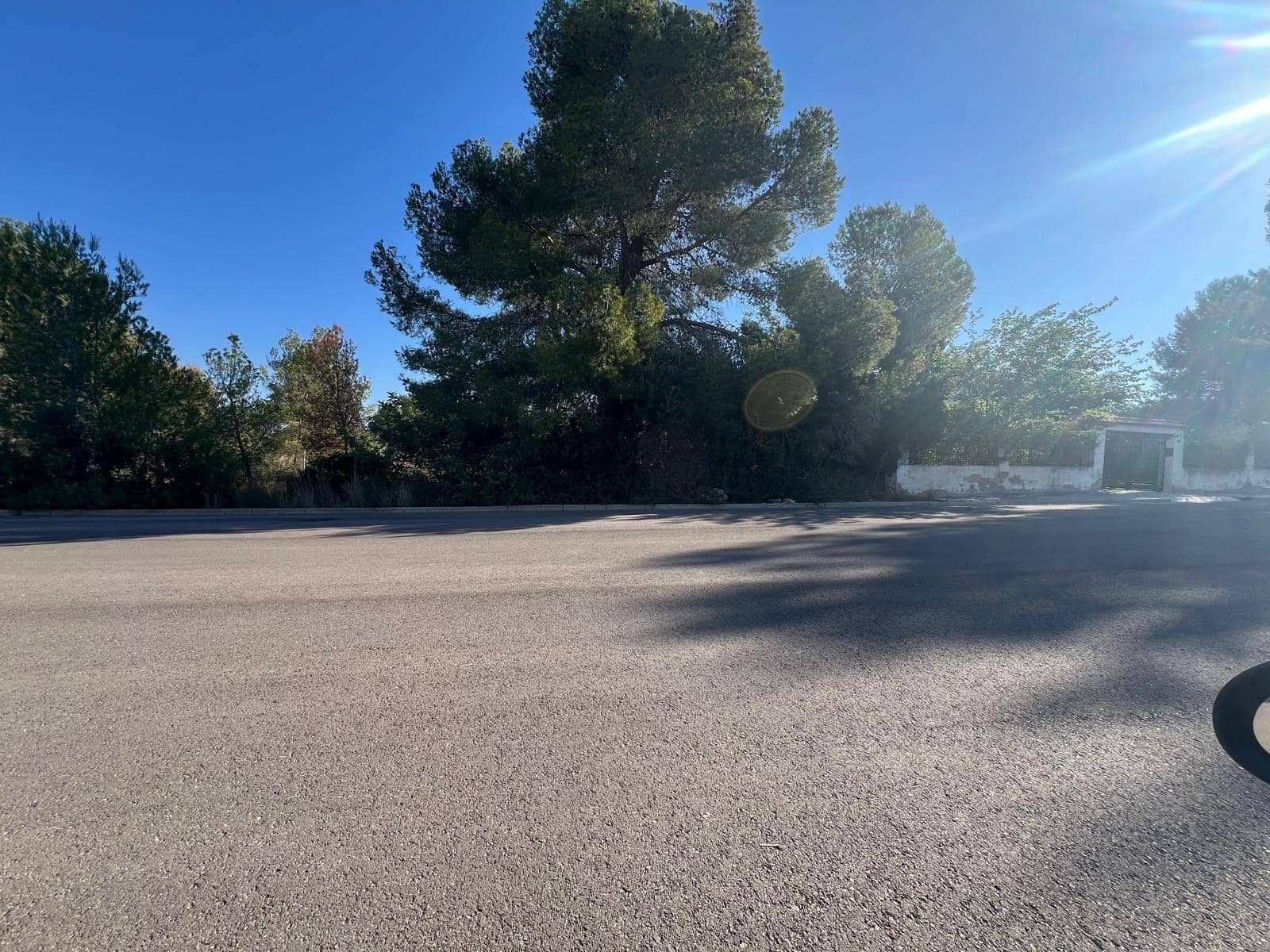 Terrain à Bâtir à vendre à San Antonio de Benageber - 250 000 € (Ref: 8409800)