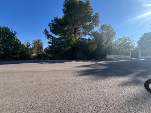 Building Plot for sale in San Antonio de Benagéber - € 250,000 (Ref: 8409800)