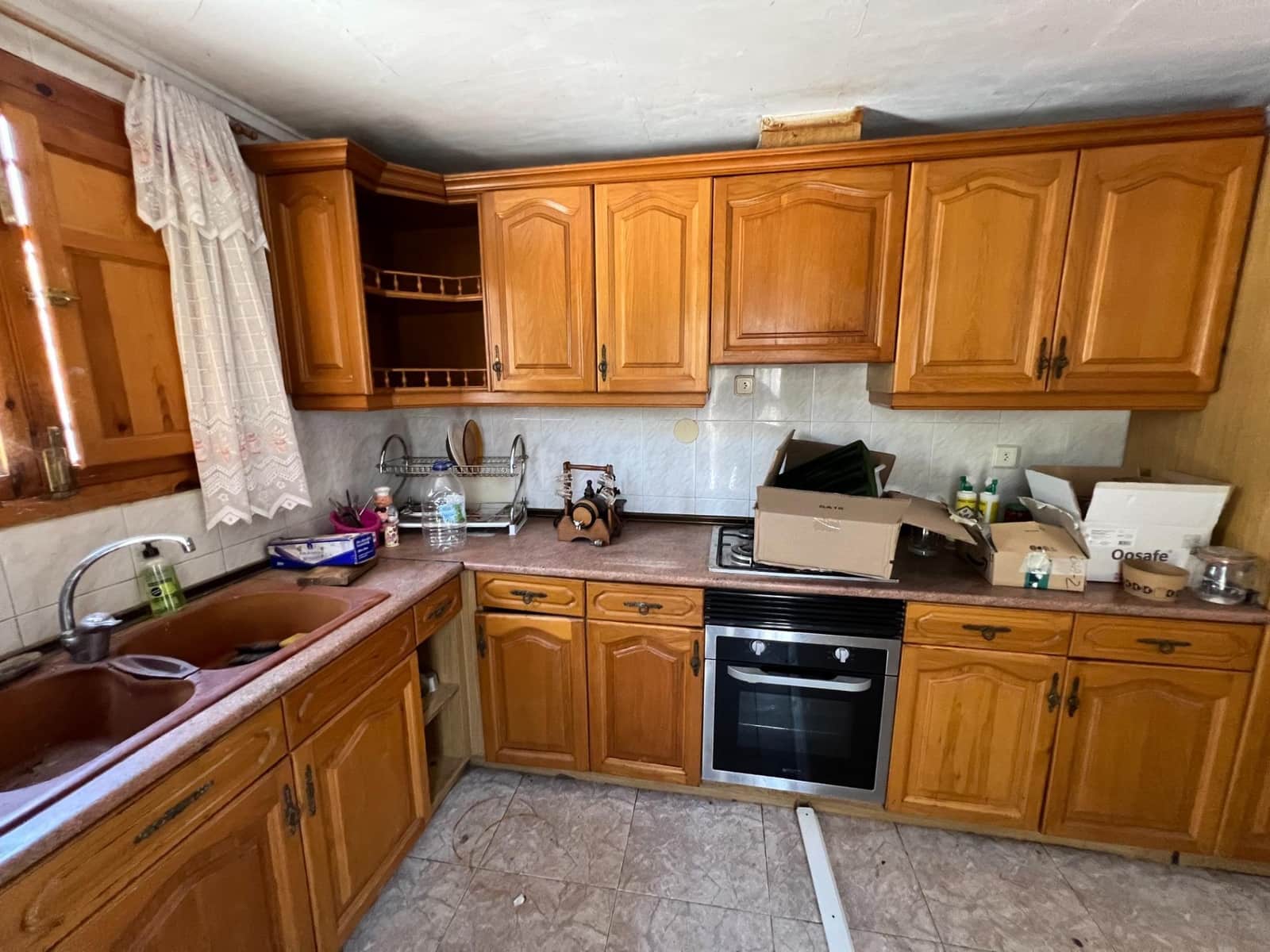 5 chambre Villa/Maison à vendre à Lliria avec piscine - 178 000 € (Ref: 8445838)