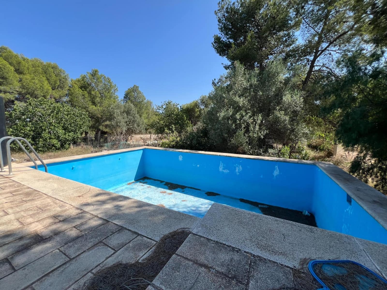 5 chambre Villa/Maison à vendre à Lliria avec piscine - 178 000 € (Ref: 8445838)