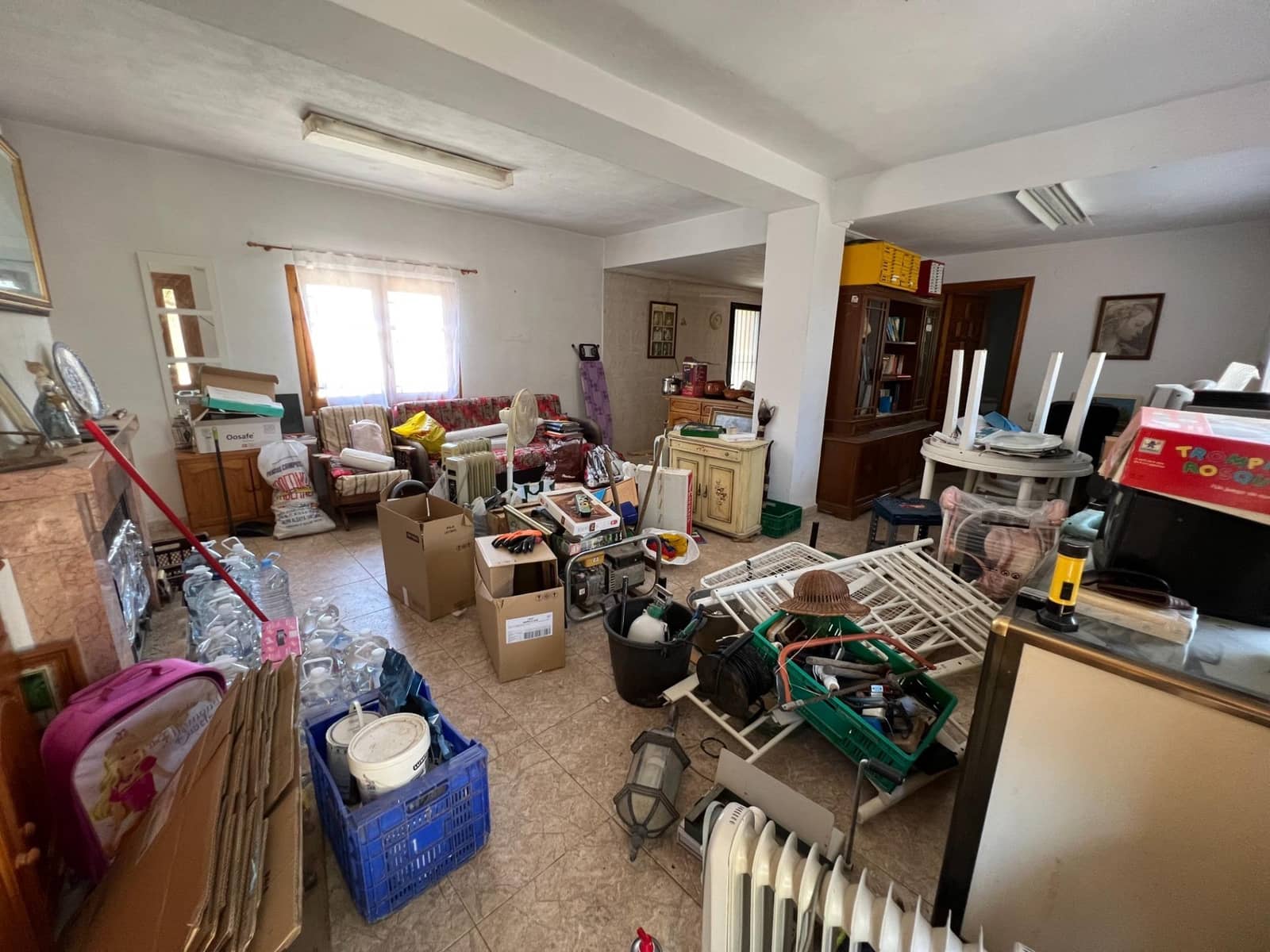 5 chambre Villa/Maison à vendre à Lliria avec piscine - 178 000 € (Ref: 8445838)