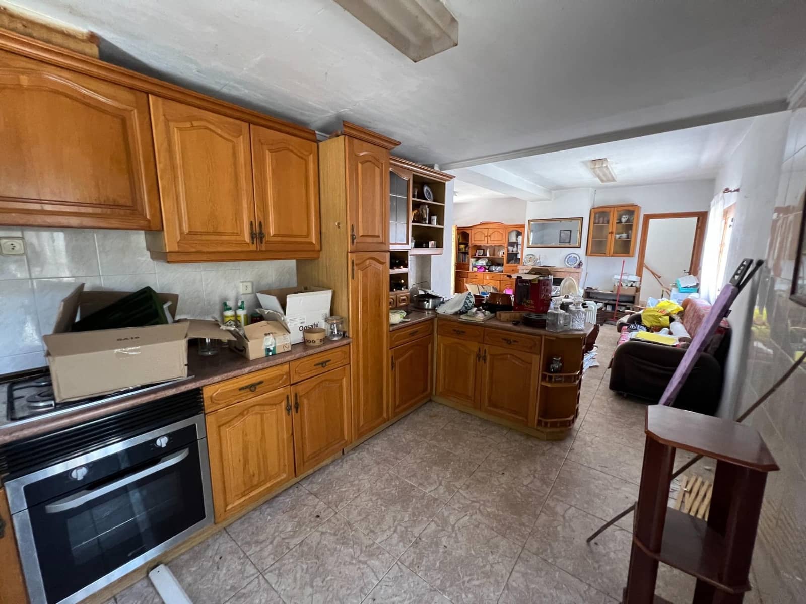 5 chambre Villa/Maison à vendre à Lliria avec piscine - 178 000 € (Ref: 8445838)