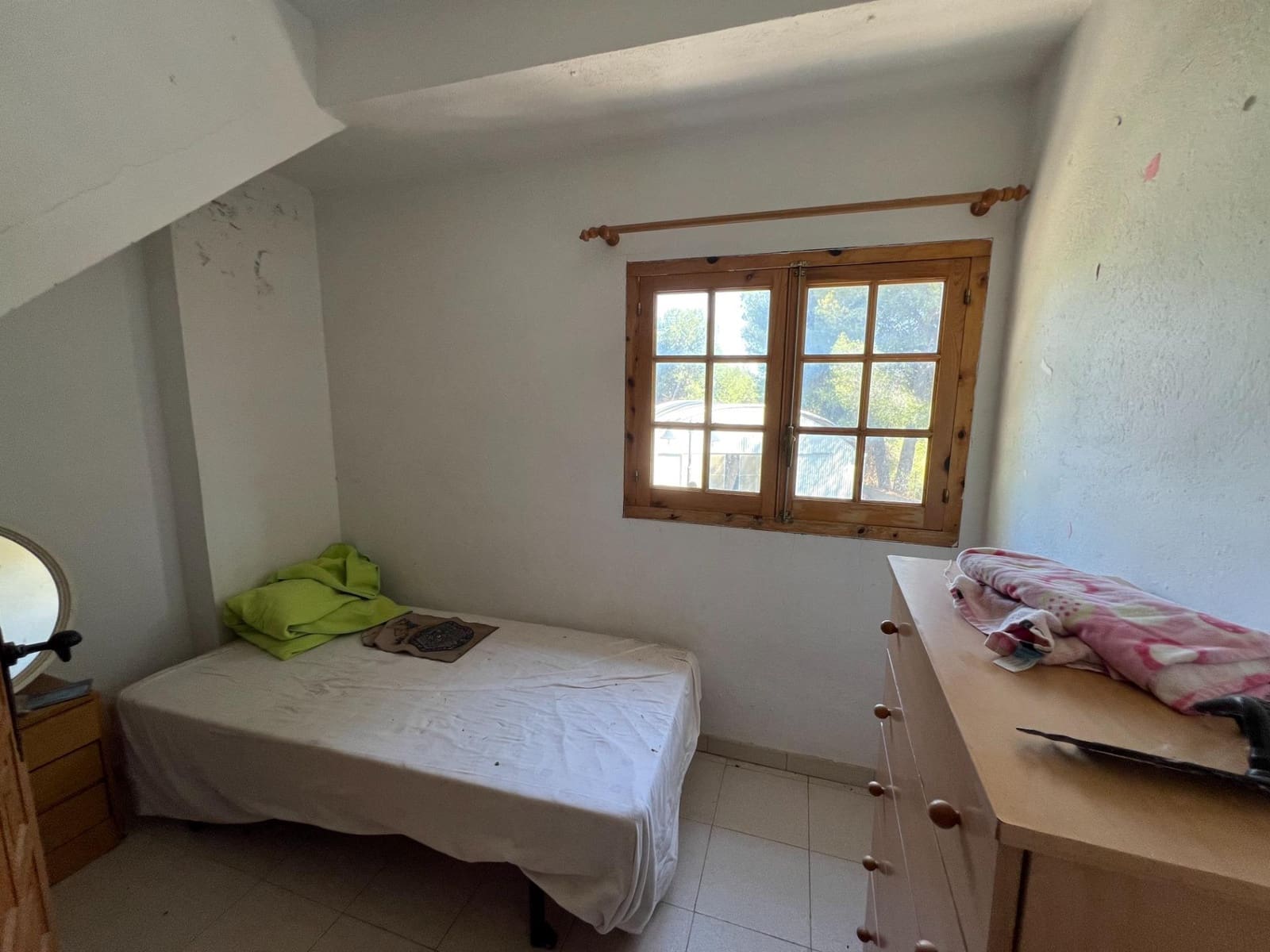 5 chambre Villa/Maison à vendre à Lliria avec piscine - 178 000 € (Ref: 8445838)