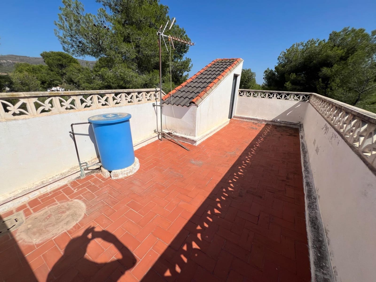 5 chambre Villa/Maison à vendre à Lliria avec piscine - 178 000 € (Ref: 8445838)