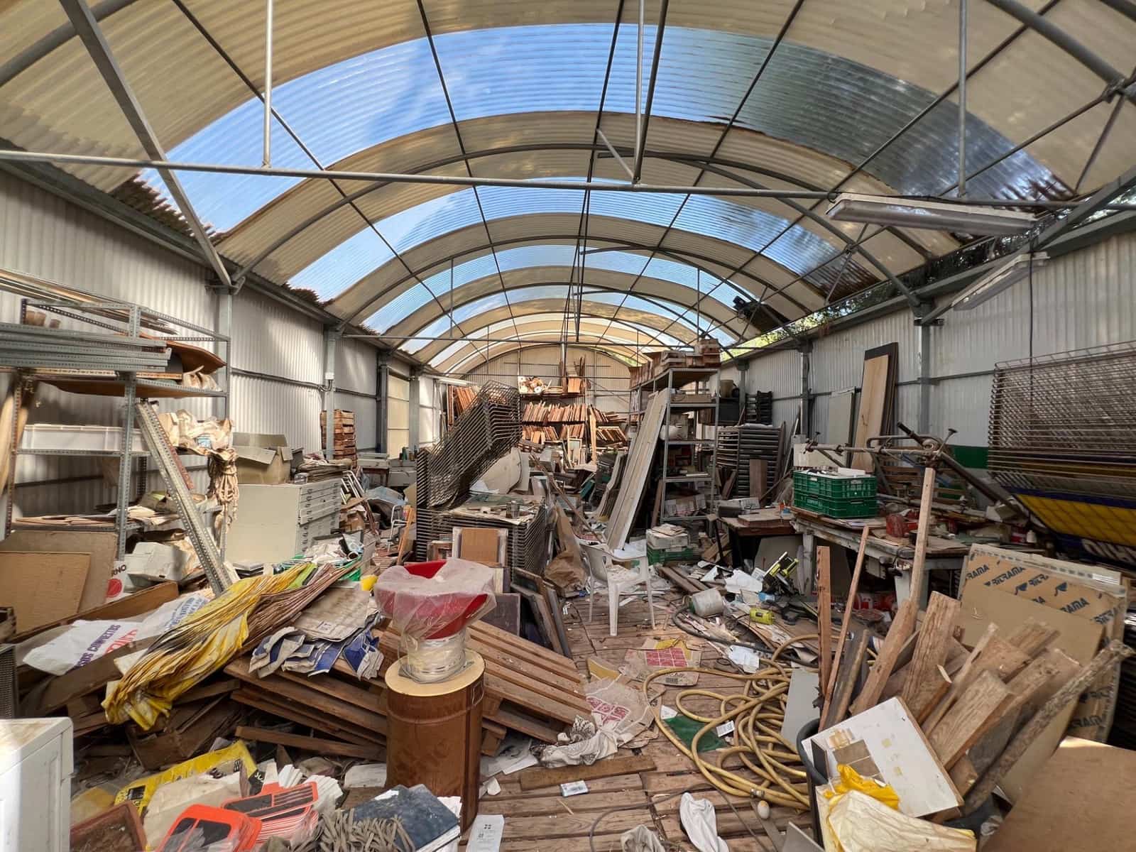 5 chambre Villa/Maison à vendre à Lliria avec piscine - 178 000 € (Ref: 8445838)