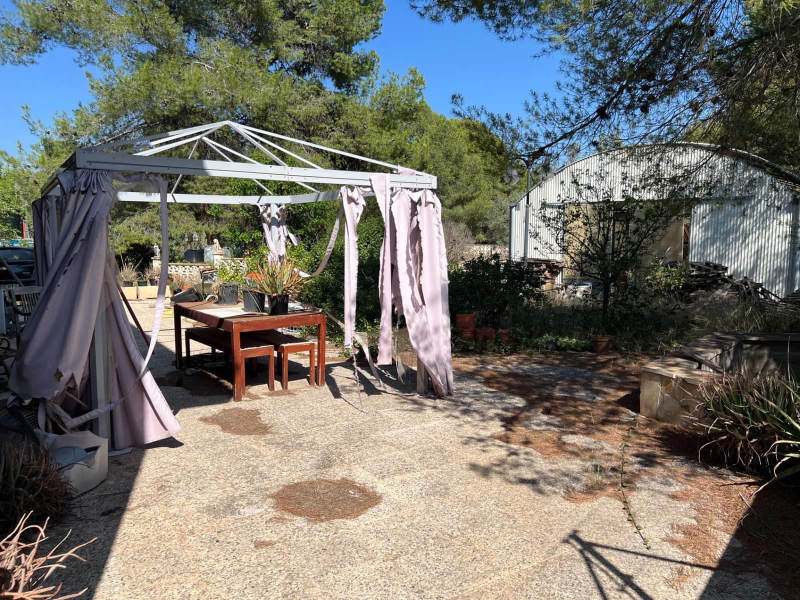 5 chambre Villa/Maison à vendre à Lliria avec piscine - 178 000 € (Ref: 8445838)