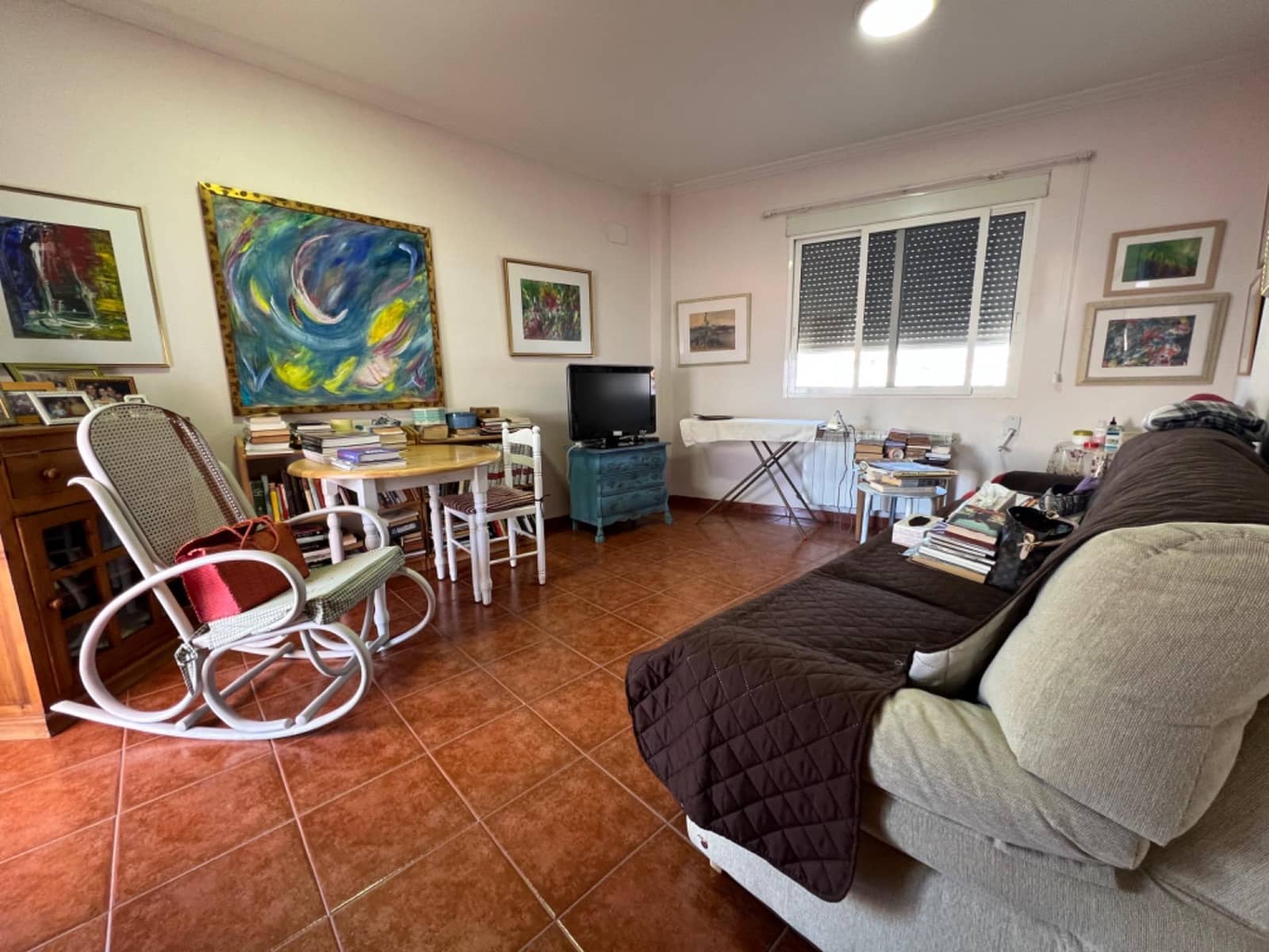 6 soverom Villa til salgs i Marines med garasje - € 380 000 (Ref: 8500112)