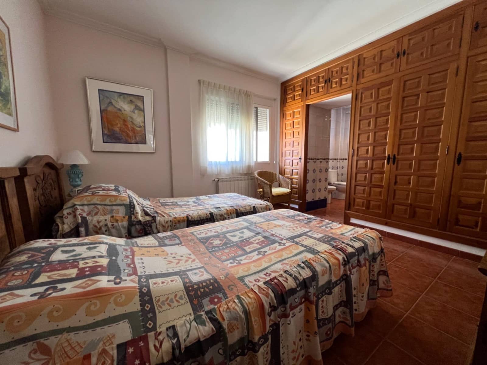 6 soverom Villa til salgs i Marines med garasje - € 380 000 (Ref: 8500112)