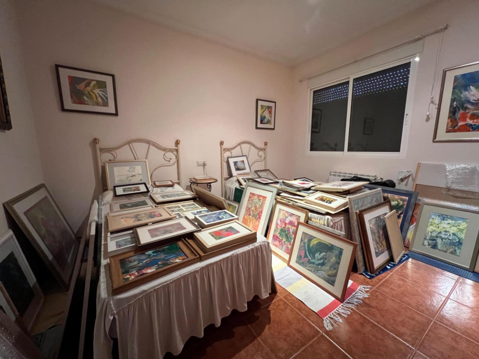 6 soverom Villa til salgs i Marines med garasje - € 380 000 (Ref: 8500112)